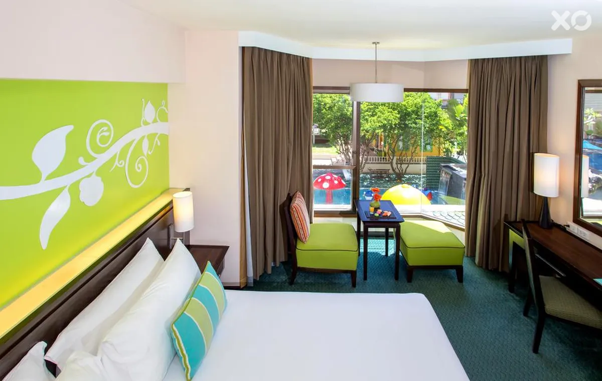 The Bayview Pattaya