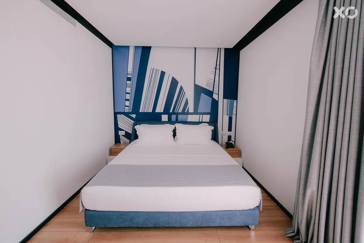 Amara Hotel