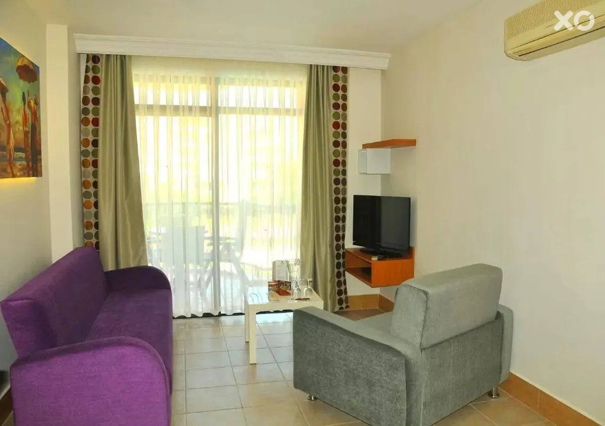Smartline Sunpark Garden Resort
