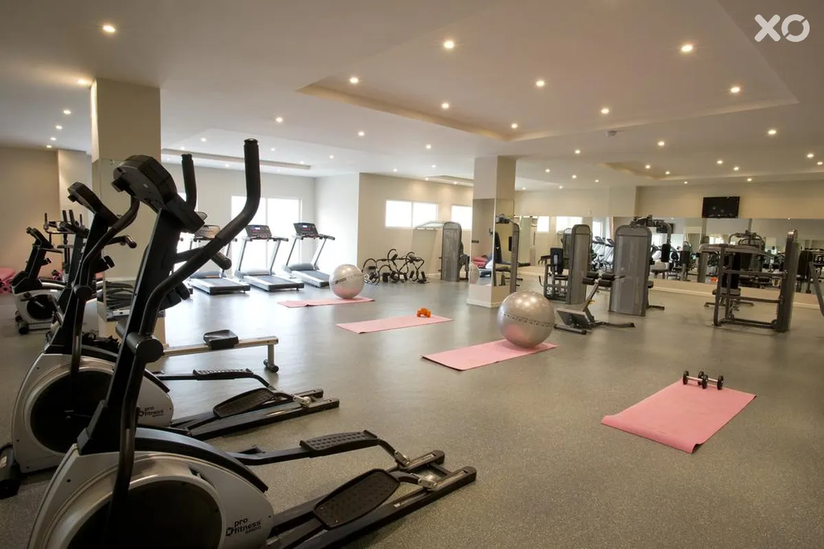 Wyndham Residences Kusadasi Golf & Spa