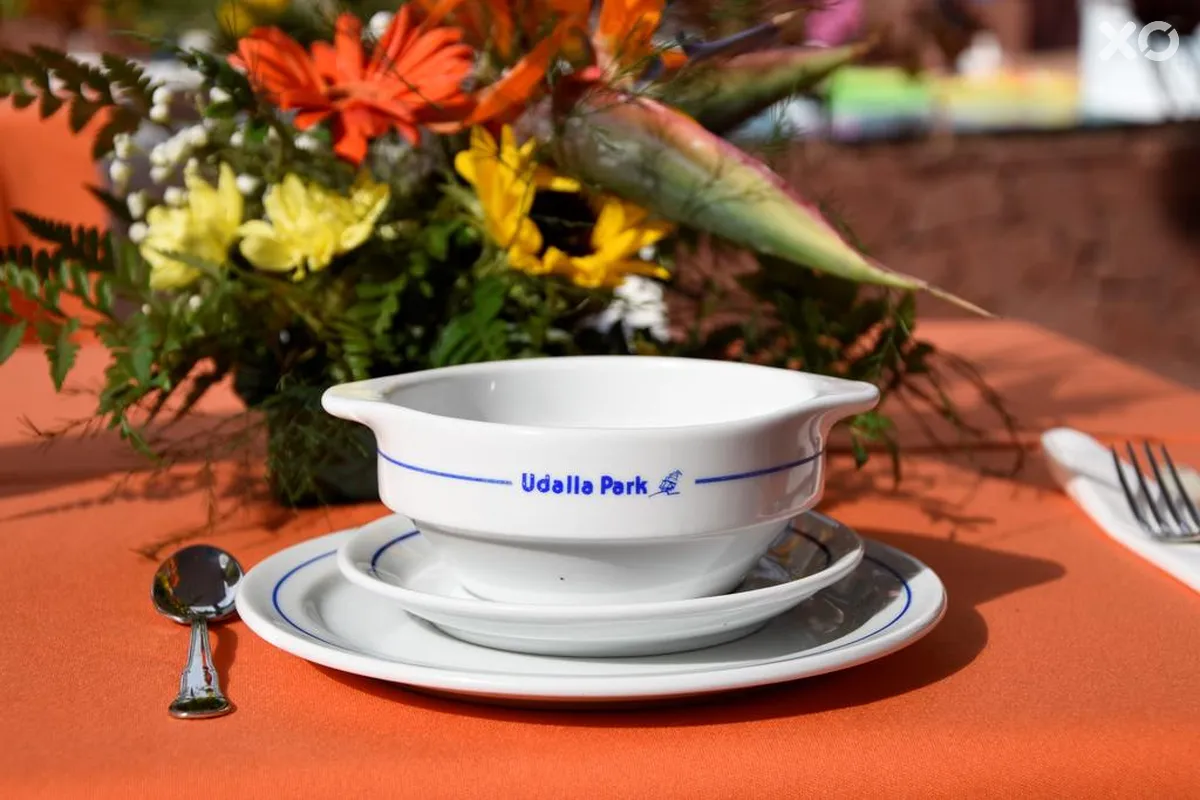 Udalla Park Aparthotel