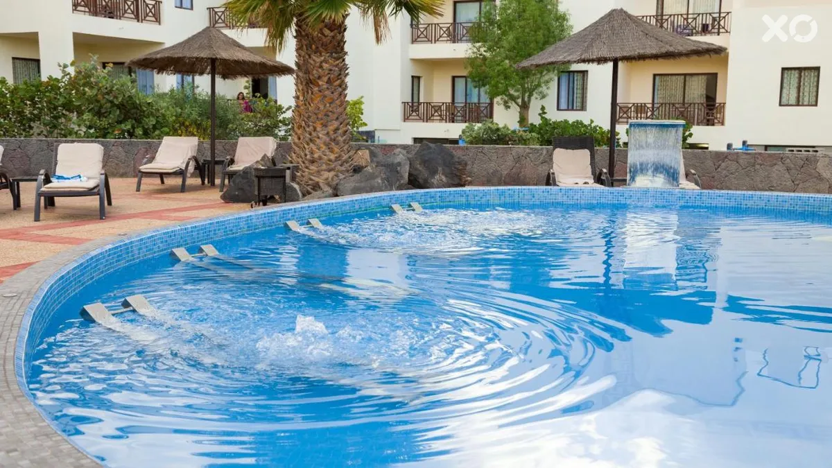 Vitalclass Lanzarote Sports & Wellness Resort