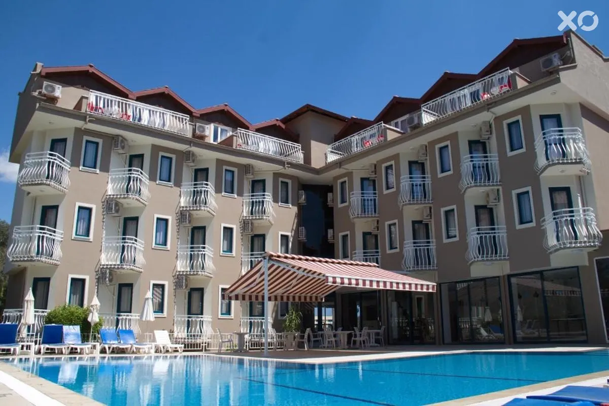 Remer Hotel
