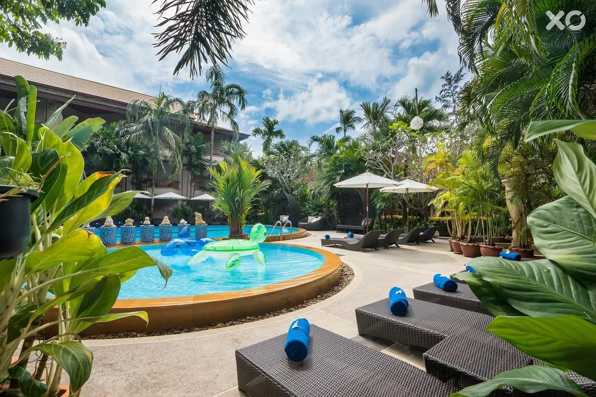 Aonang Princeville Villa Resort & Spa