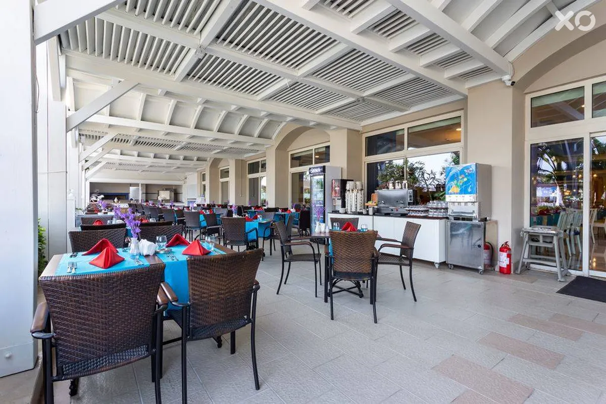 Orange County Resort Hotel Belek