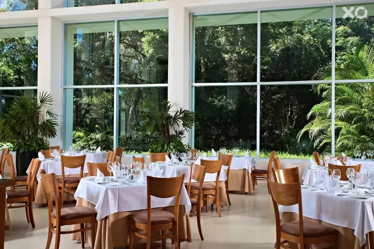 Bahia Principe Luxury Sian Ka'an