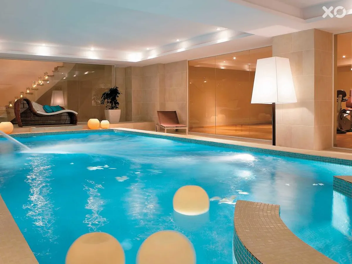 Grecotel Filoxenia Hotel