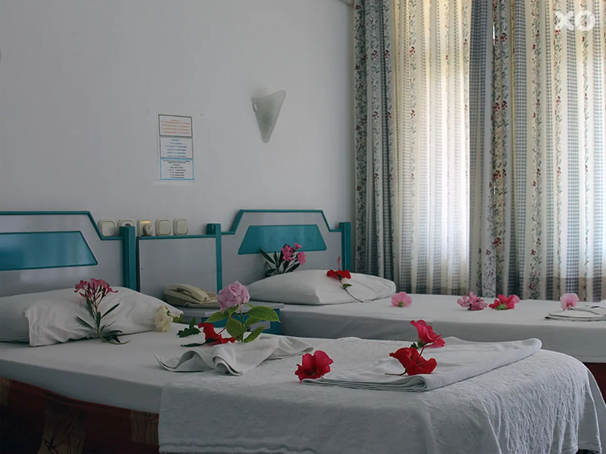 Marin Hotel