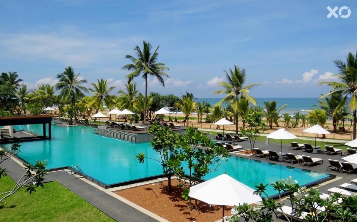 Centara Ceysands Resort & Spa Sri Lanka