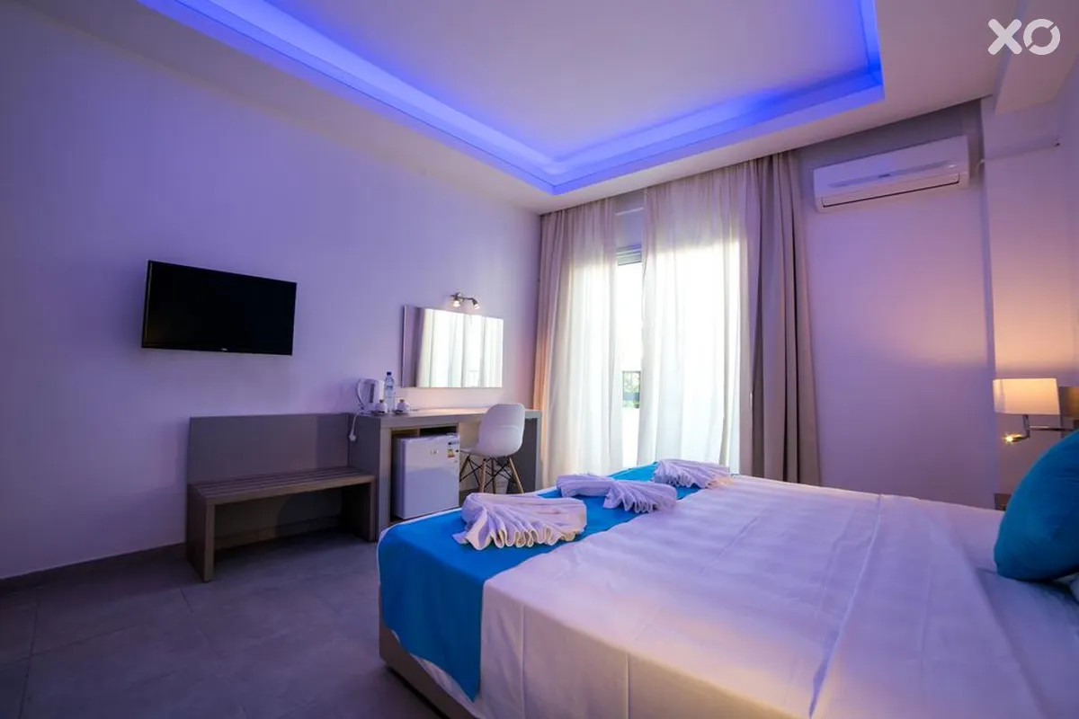 Flora Maria Hotel