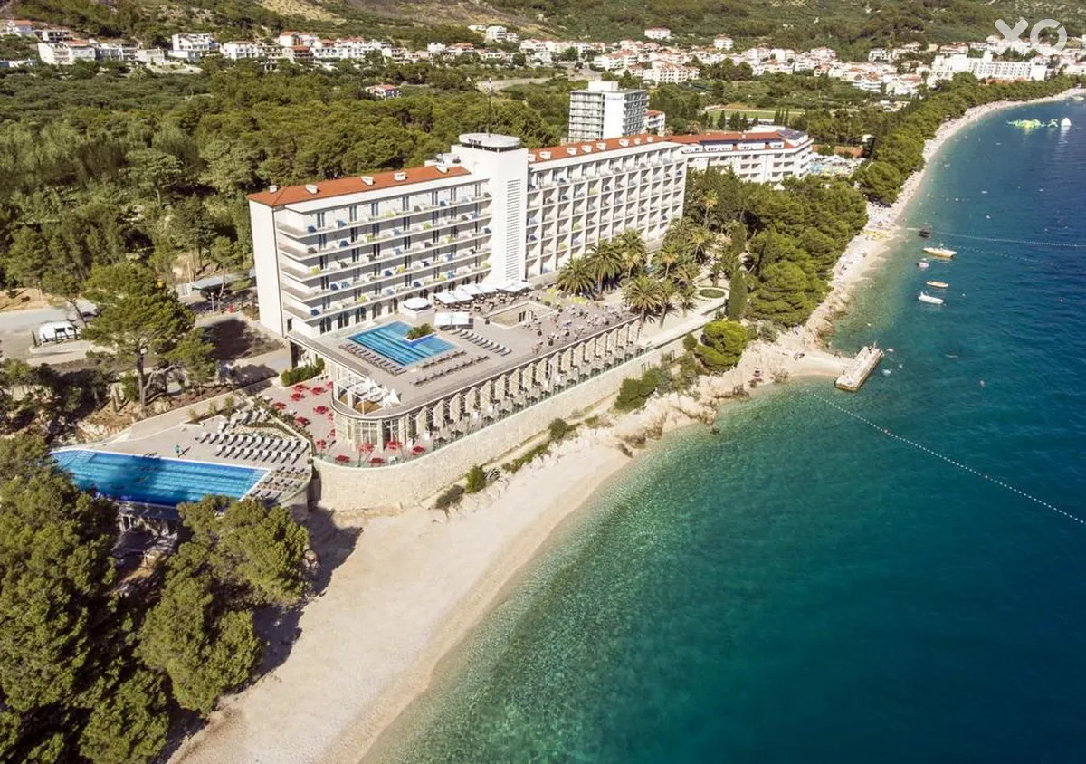 TUI Blue Jadran