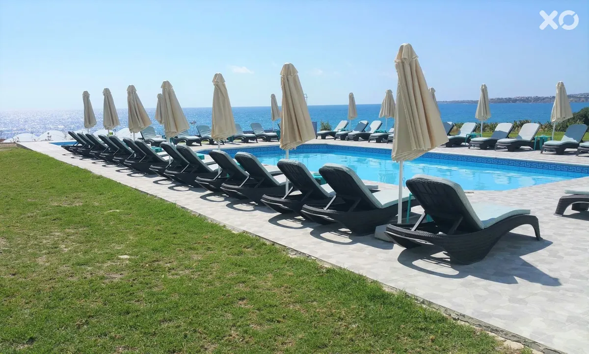Maricas Boutique Hotel
