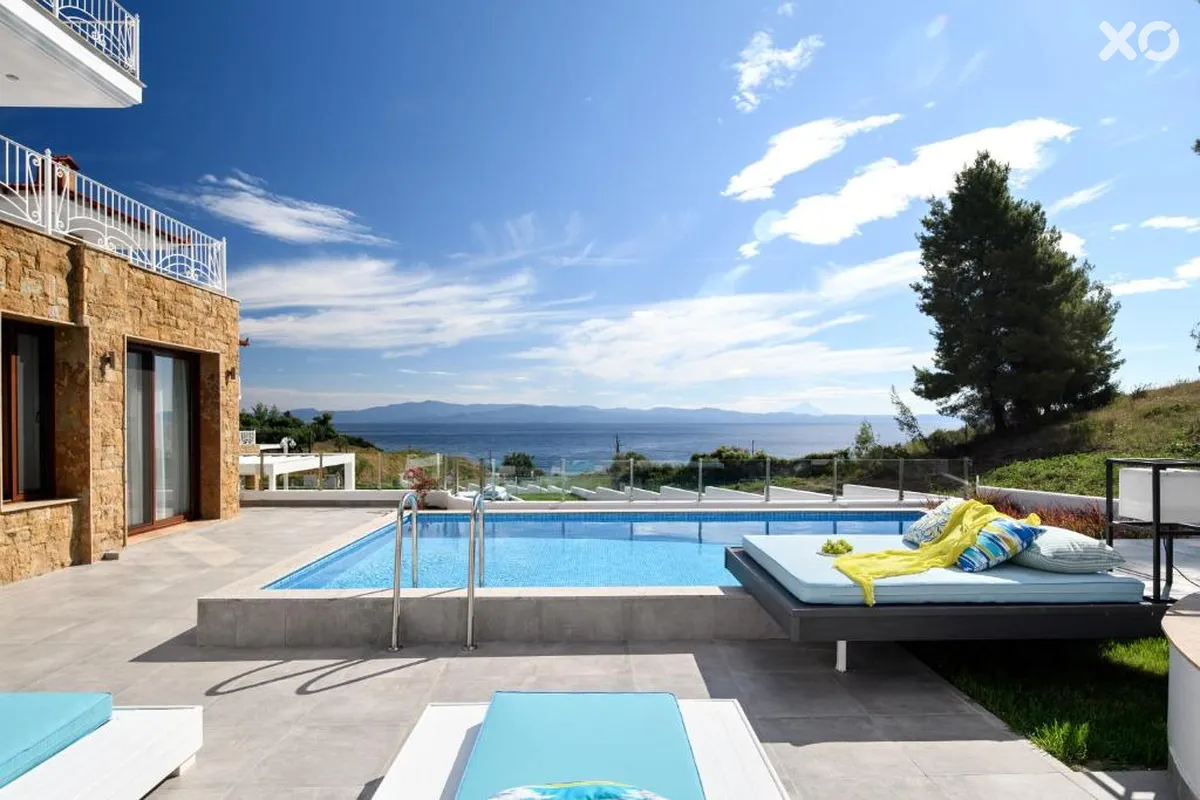 Villa D Oro