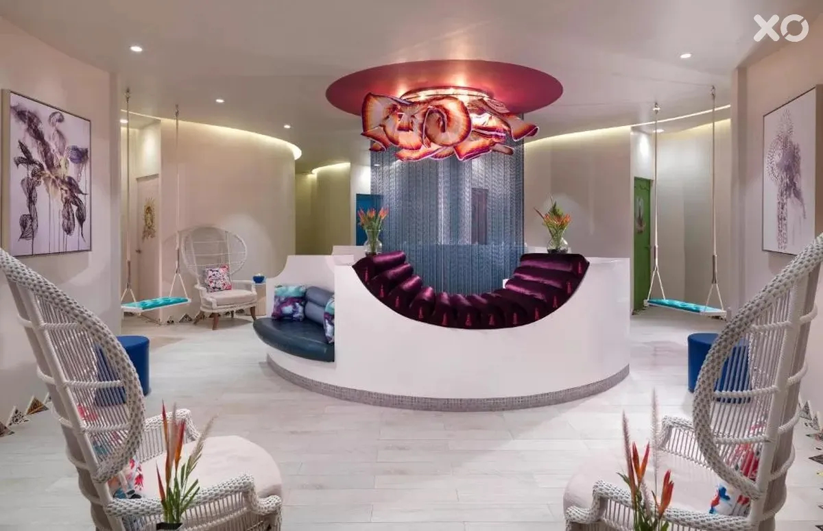 Hard Rock Hotel Vallarta