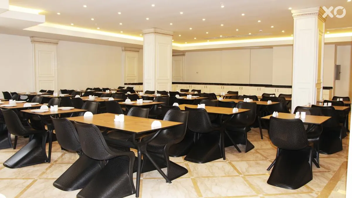 Palde Hotel