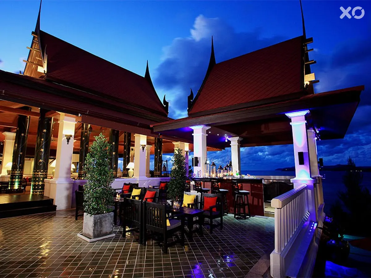 Namaka Resort Kamala