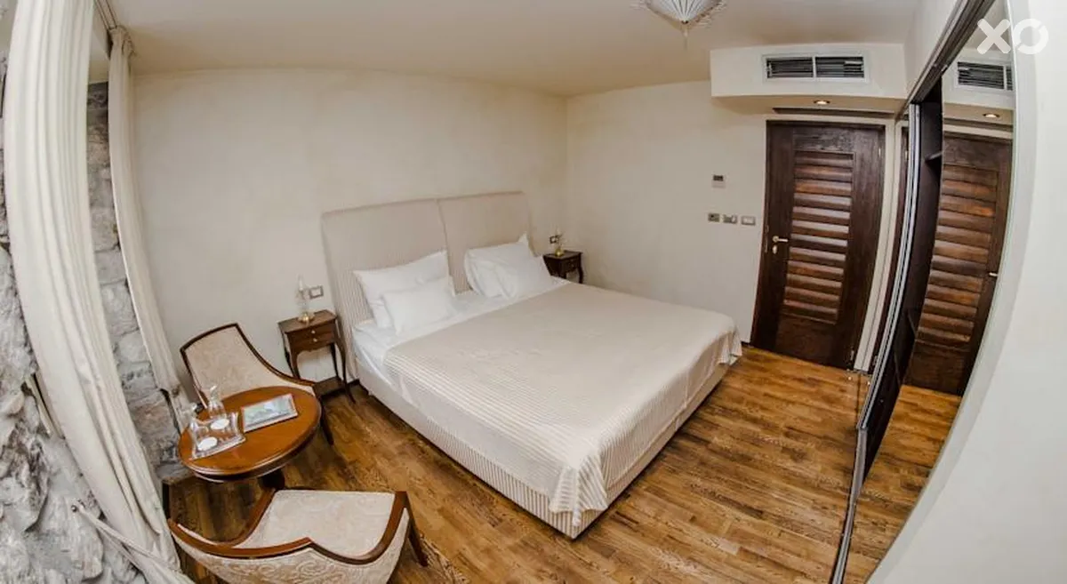 Astoria Boutique Hotel