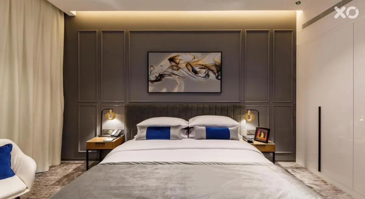 Rose Executive Hotel