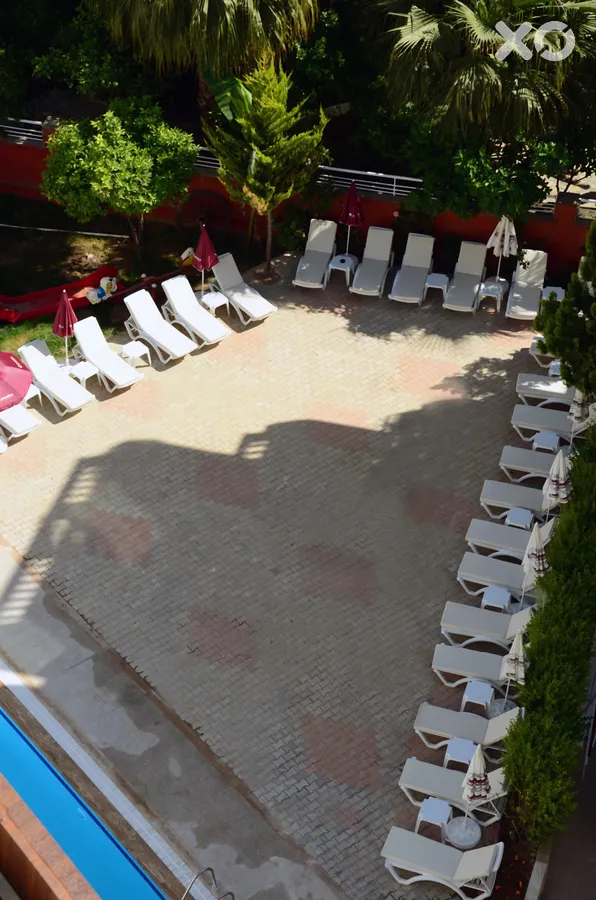 Acar Hotel