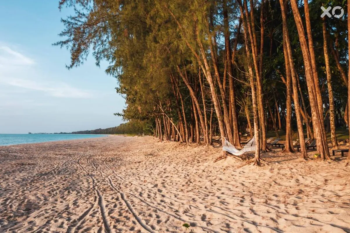 Avani Plus Khao Lak Resort