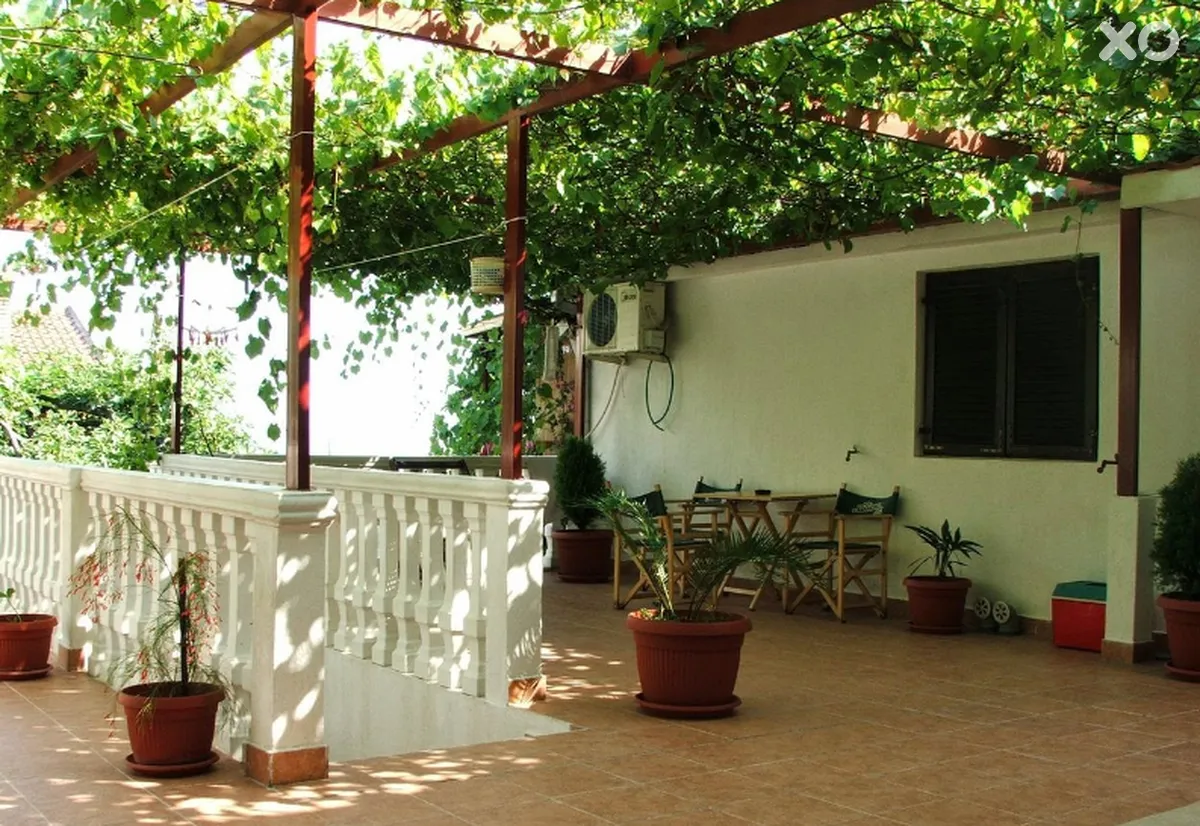 Lagator Villa