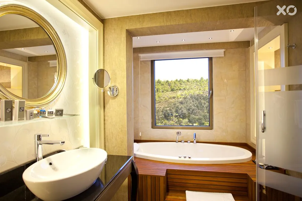 Limak Eurasia Luxury Hotel