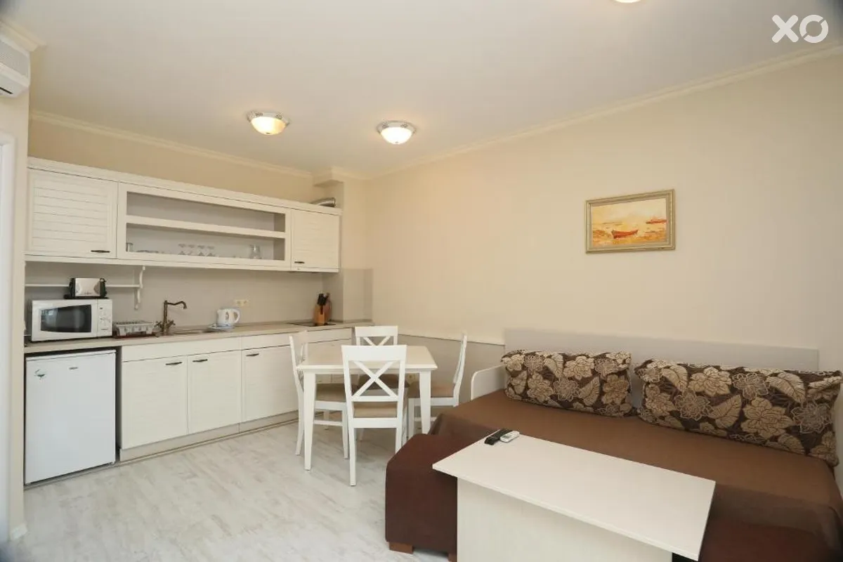Villa Allegra Apart-Hotel