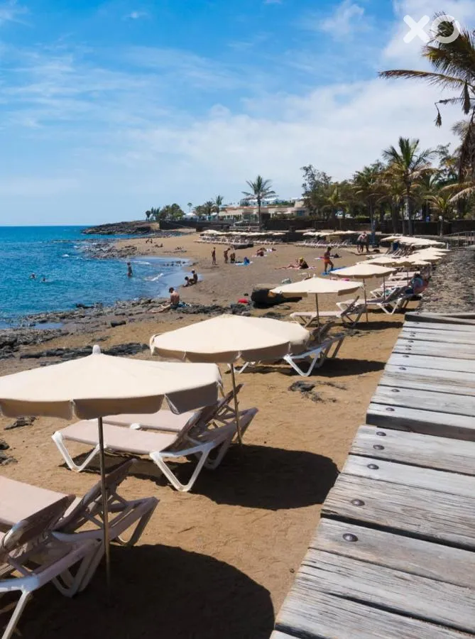 Vitalclass Lanzarote Sports & Wellness Resort