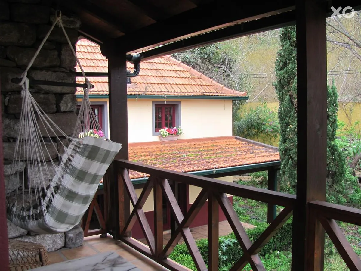 Pestana Quinta do Arco Nature & Rose Garden Hotel