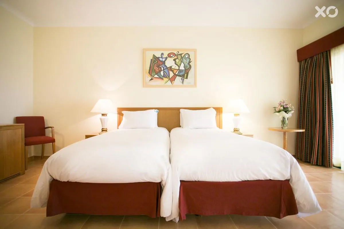 Mirachoro Praia Hotel