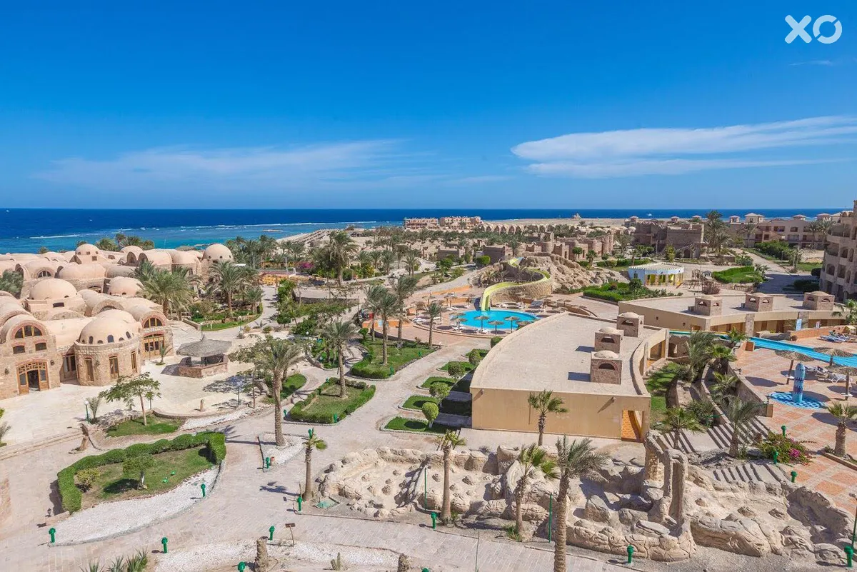Utopia Beach Club