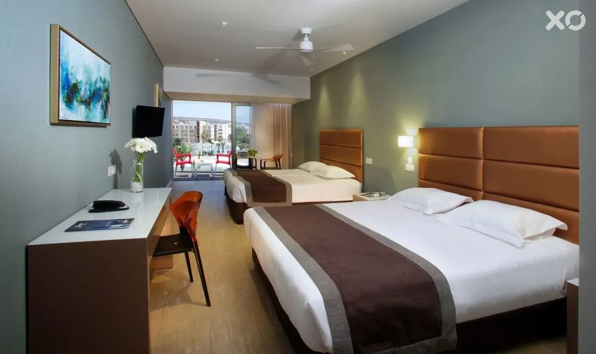 Faros Hotel