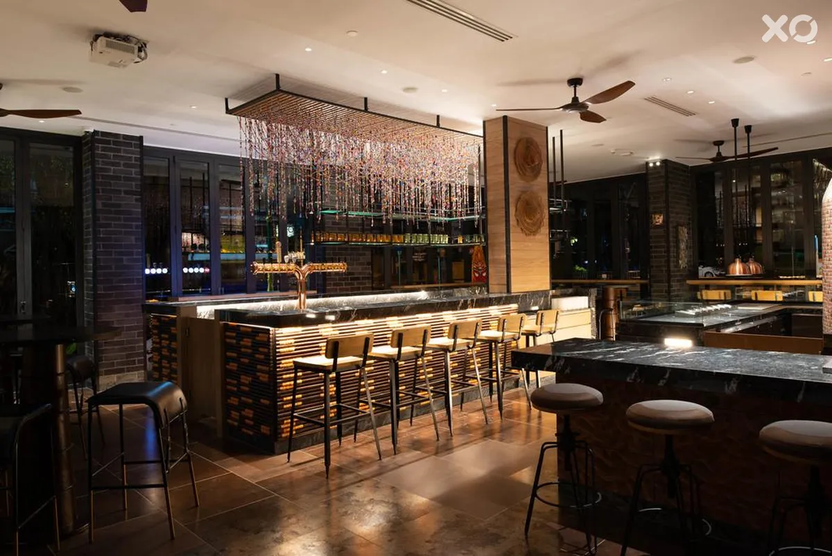Indigo Phuket Patong Hotel