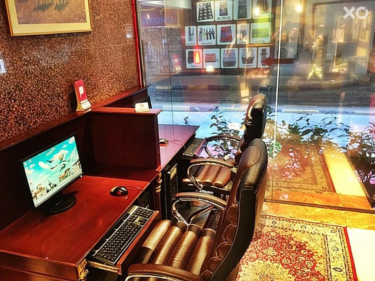 Al Khaleej Hotel