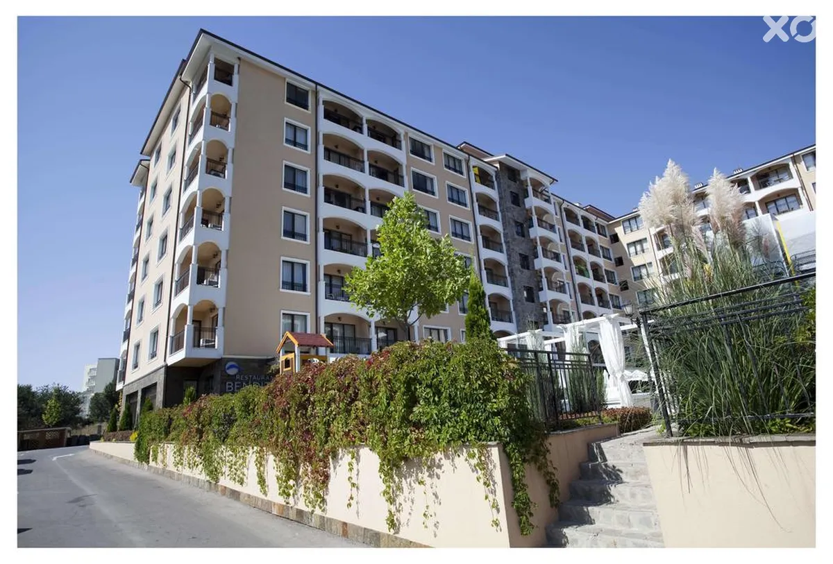 Bendita Mare Aparthotel