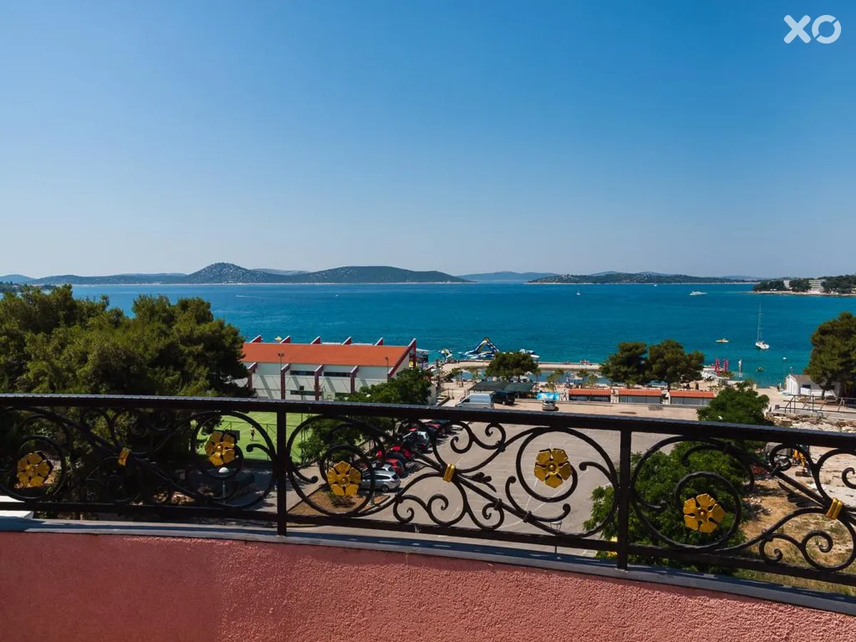 Miramare Hotel
