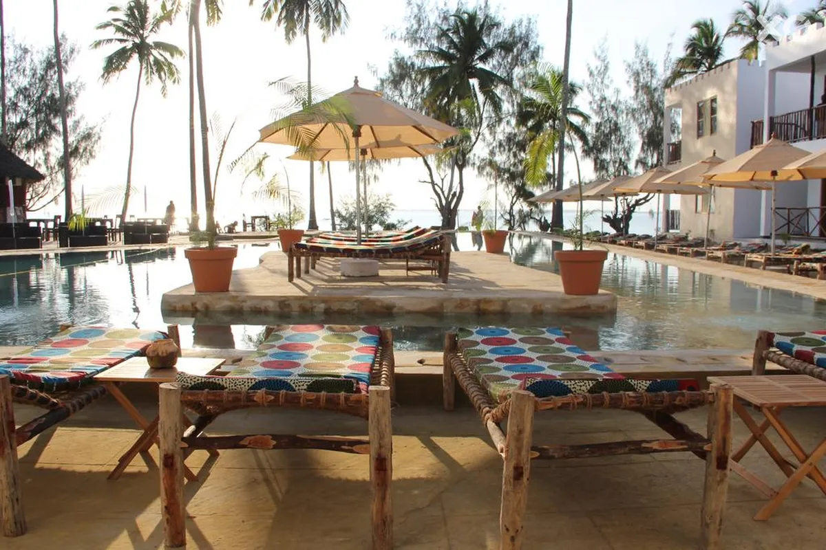 Zanzibar Bay Resort