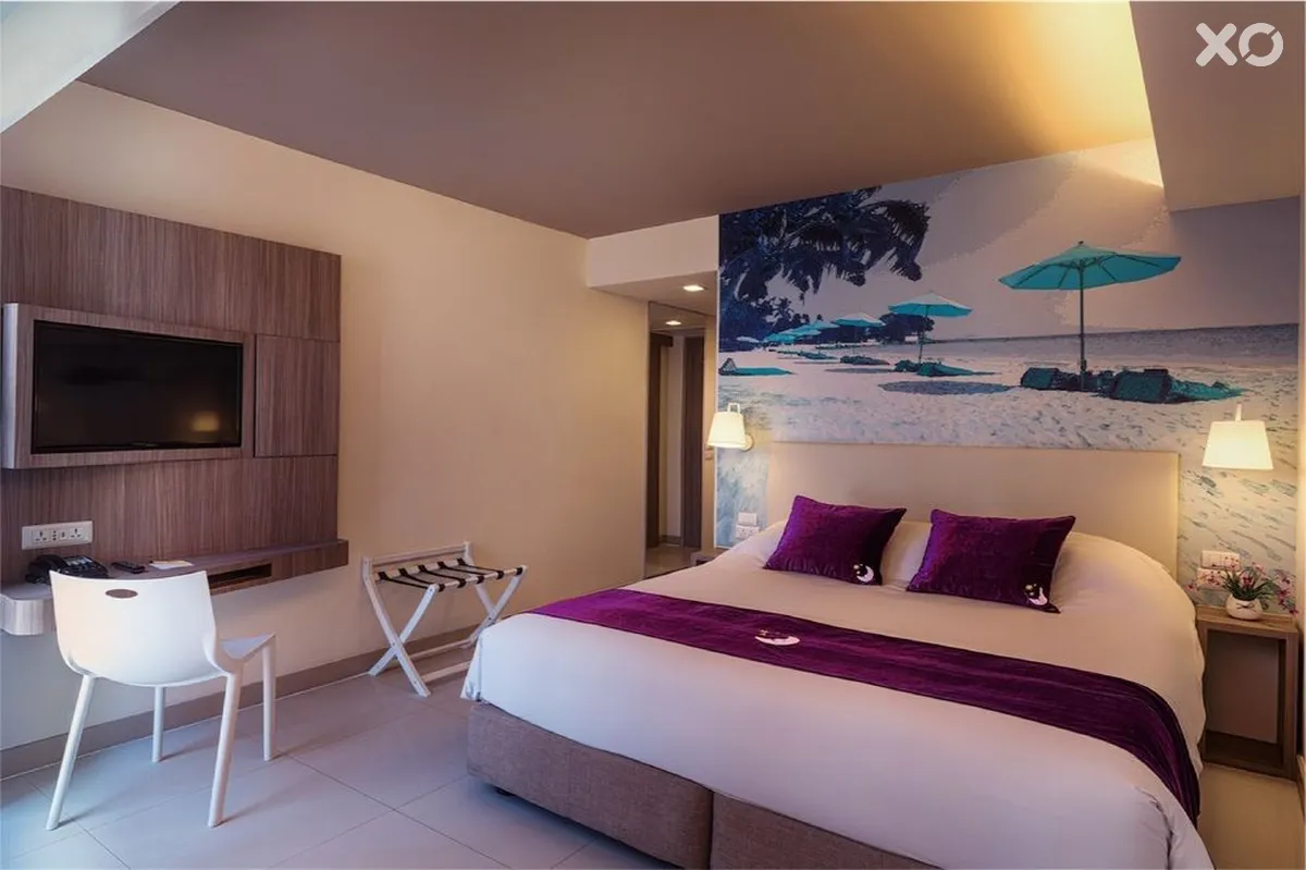 Travelodge Pattaya