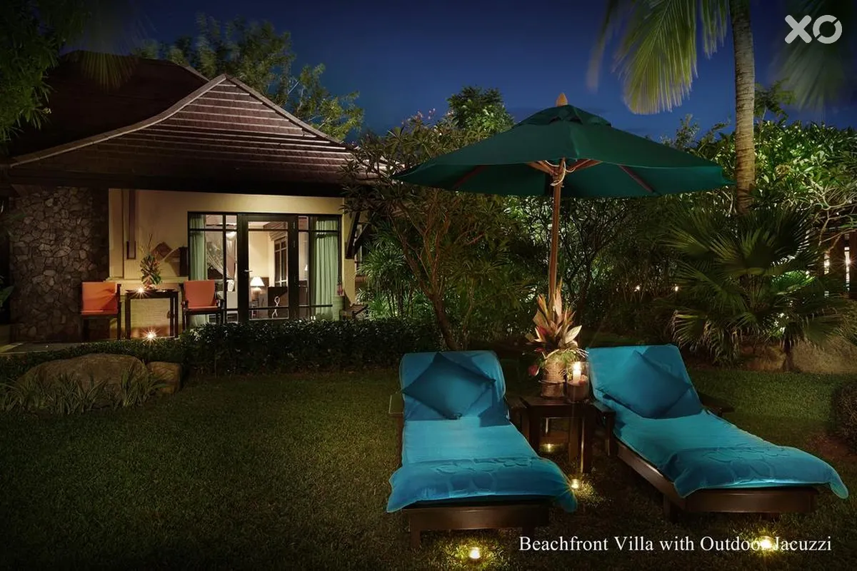 Bo Phut Resort & Spa