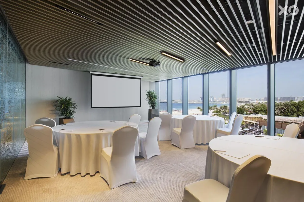 Rixos Premium Dubai