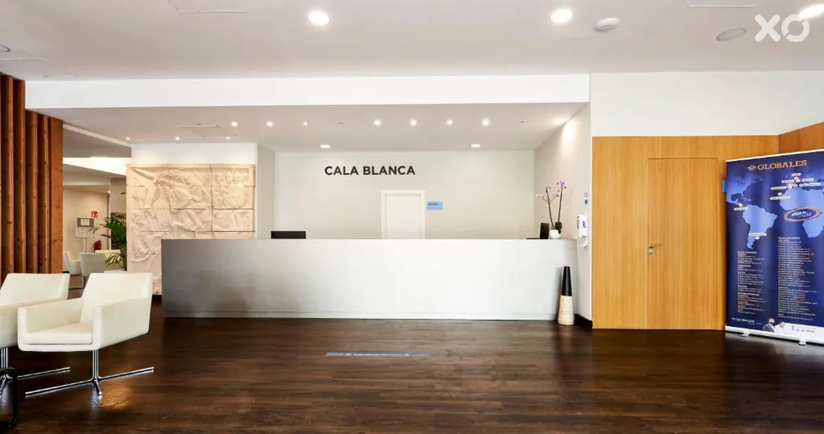 Globales Cala Blanca