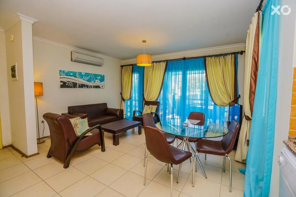 Costa Luvi Hotel