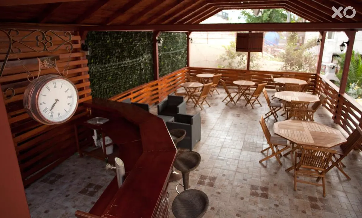 Illyrik Villa