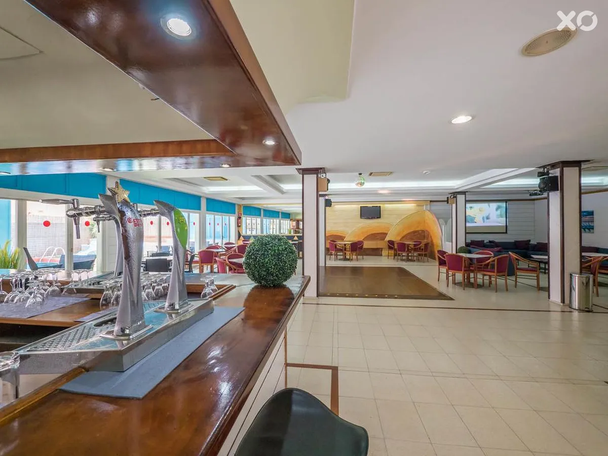 Golden Sand Hotel