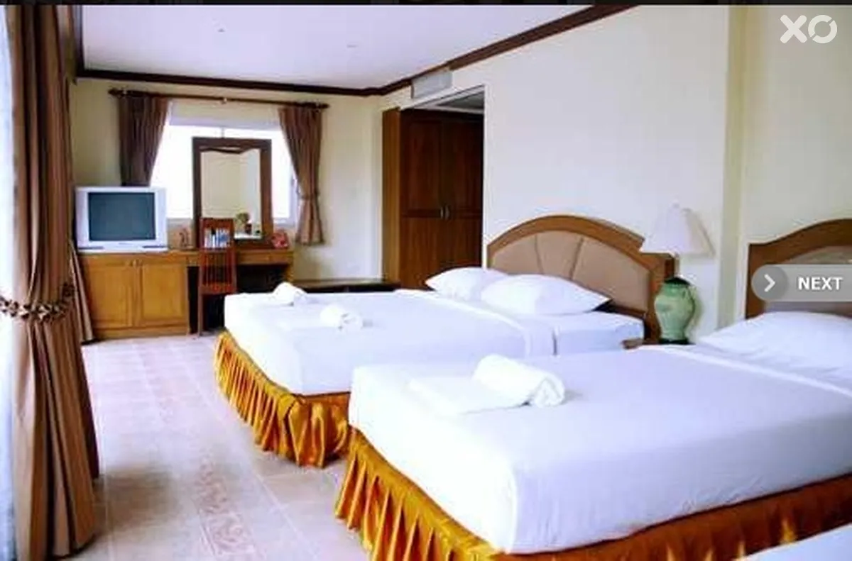 Cookies Hotel