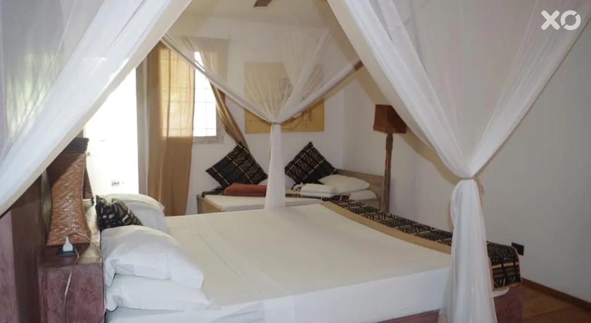 Uzuri Villa