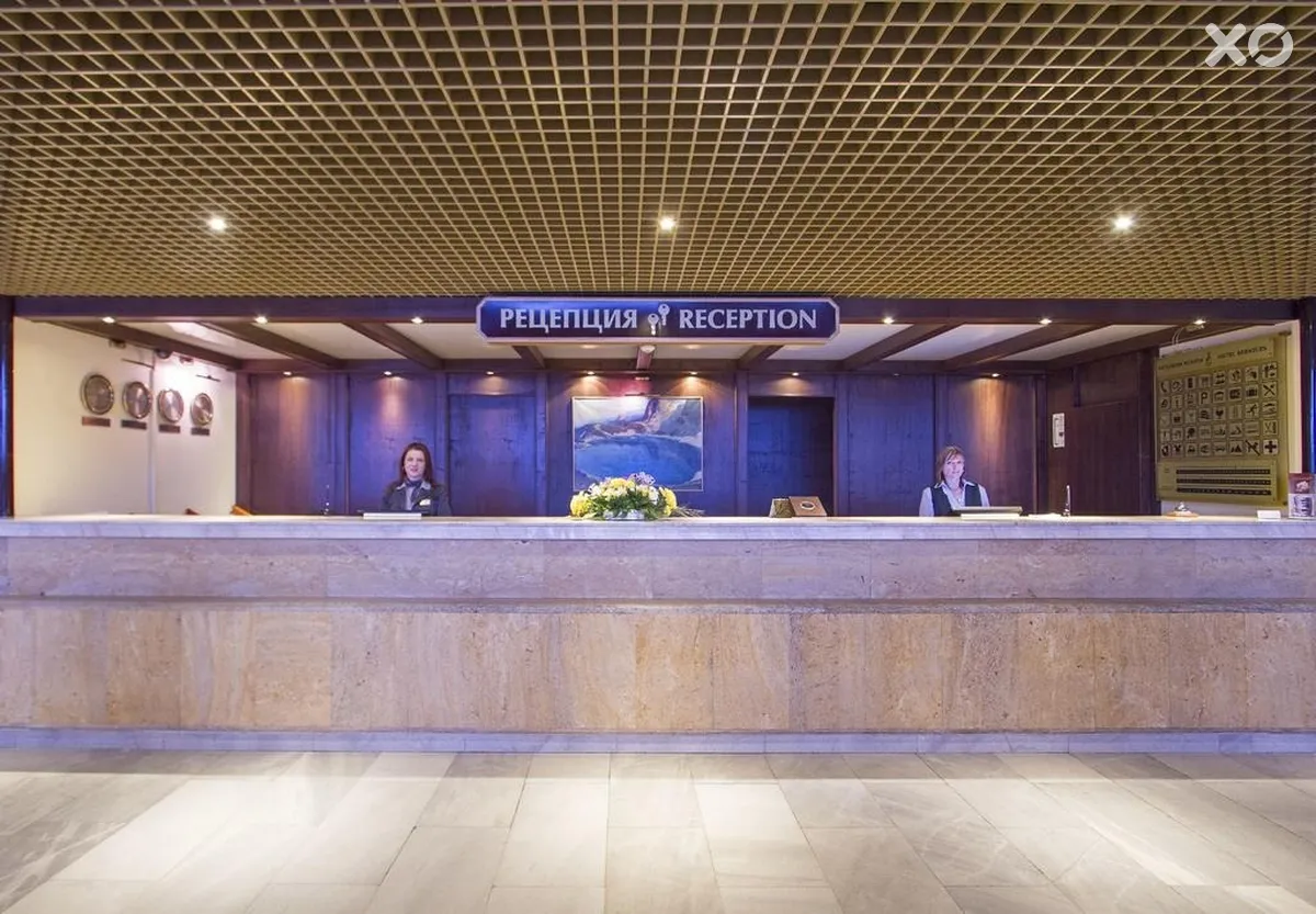 Samokov Hotel