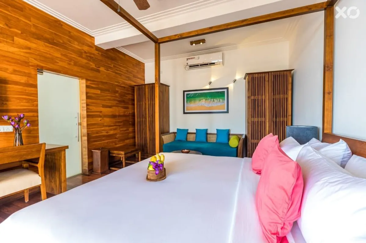 Mayavee Resort & Spa