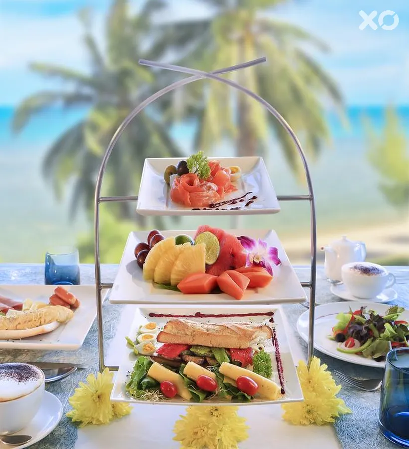 Royal Beach Boutique Resort & Spa Koh Samui