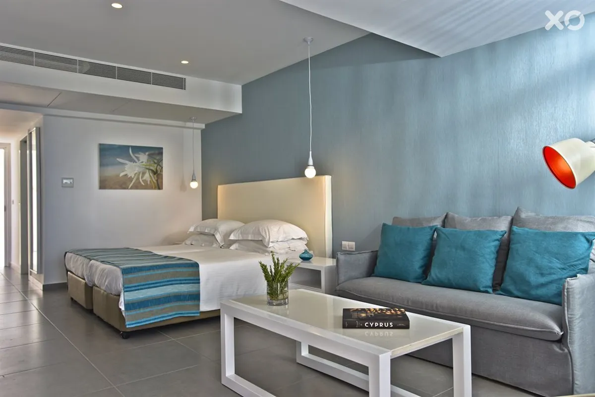 Nissi Beach Resort